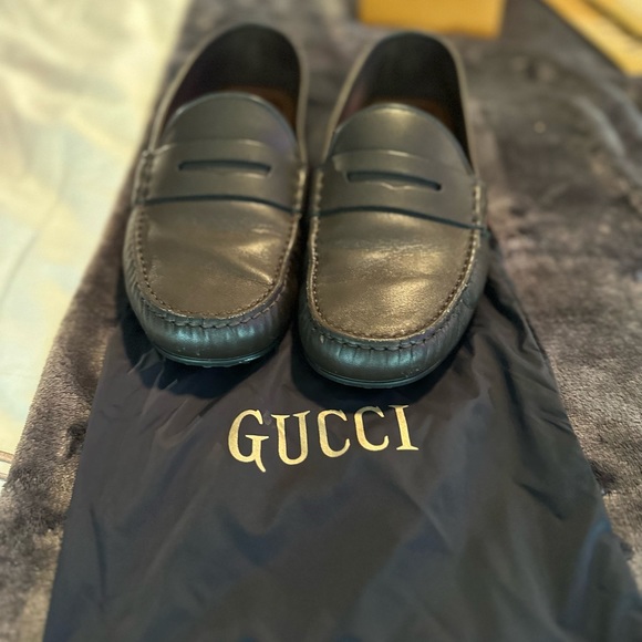 Gucci Loafers